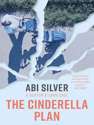 cover image of The Cinderella Plan